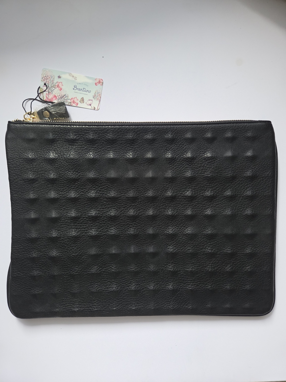 Brentano iPad/Laptop Sleeve Case